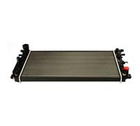 MAXGEAR Radiateur Eau Pour Mercedes Sprinter 35-T Fourgon VW Crafter 906