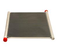 MAXGEAR Radiateur Eau Pour Smart Fortwo Cabriolet 451 1.0 0.8 CDI Électrique