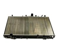 Maxgear Radiateur Eau Radiateur Moteur Pour Volvo V40 Break S40 I 645 VW VS 644