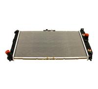 MAXGEAR Radiateur Pour Chevrolet Aveo/Kalos Berline Daewoo T200