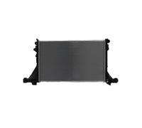 Radiateur, refroidissement du moteur MAXGEAR AC214523 pour OE 214005447R