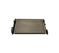 MAXGEAR Radiateur, refroidissement du moteur AC230156 pour RENAULT DACIA