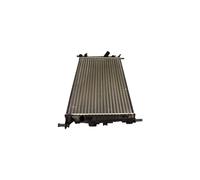 MAXGEAR Radiateur, refroidissement du moteur AC235026 pour VOLVO FORD MAZDA