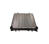 MAXGEAR Radiateur, refroidissement du moteur AC250454 pour OCTAVIA TOLEDO
