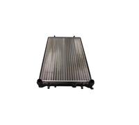 MAXGEAR Radiateur, refroidissement du moteur AC257817 pour AUDI SKODA VW SEAT