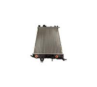 Radiateur, refroidissement du moteur MAXGEAR AC289661 pour OE 1300197 - 1300210