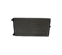 RADIATEUR VW T4 2.4/2.5D 90-