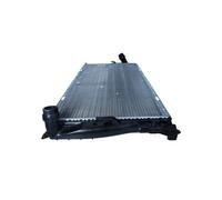 MaXgear Radiateur d'eau AC665213 – Grille soudée pour BMW 3 Touring 3