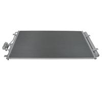 MAXGEAR Radiateur Refroidisseur d'Eau Pour Hyundai Santa Fé II 2.4 4x4