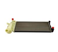 MAXGEAR Radiateur,Refroidisseur D'Eau Radiateur de Convient pour Fiat Punto 188