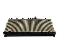 MAXGEAR Radiateur Refroidisseur pour Chevrolet Rezzo Grand Espace Limousine