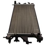 MAXGEAR Radiateur Soudé Pour Fiat Ducato Plateau Châssis