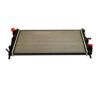 MAXGEAR Refroidisseur Du Moteur D'Eau pour Ford Mondeo III Tournoi BWY B5Y B,