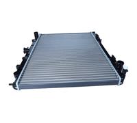 MAXGEAR Refroidisseur Du Moteur D'Eau pour Nissan X-Trail T30 2.2 DCI 4x4
