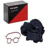 MAXGEAR Refroidisseur EGR Compatible avec OPEL Zafira C Tourer P12 27-0696
