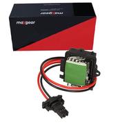 MAXGEAR 21-0324 Résistance de pulseur d'air habitacle, chauffage