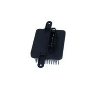 MAXGEAR Résistance pulseur d'air habitacle Resistance Pulseur d'Air 27-2181