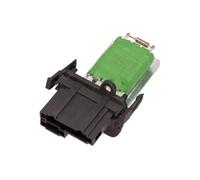 MAXGEAR Résistance pulseur d'air habitacle Resistance Pulseur d'Air 57-0088