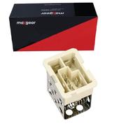 MAXGEAR Résistance pulseur d'air habitacle