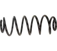 MAXGEAR Ressort de suspension arrière 60-0267D