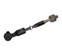 Joint axial, tige de pincement
