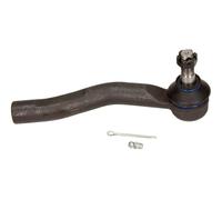 MAXGEAR Rotule de direction extérieur Essieu avant droit Compatible avec TOYOTA Yaris 3/5 portes P1 4504659025 4504659026 MGZ-316005 69-0231