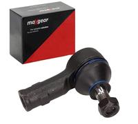 MAXGEAR Rotule de direction extérieur M14x1,5 avec filet à droite Compatible avec VW Golf 1 Cabriolet 155 171419811 171419812 477419815 69-0350