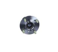 MaXgear Roulement de roue 33-1243 arrière pour Ford (B-Max, Ecosport, Transit, Courier B460)