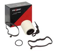 MAXGEAR Séparateur d'huile prise de recyclage des gas de carter 18-0407