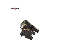 MAXGEAR Serrure de porte avant 28-0267 pour SEAT SKODA VW 3B1837016A