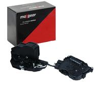 MaXgear Serrure de porte 28-0866 avant droite pour BMW X5 (E70)