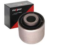 MAXGEAR Silent bloc de triangle Arrière inférieur centre Silent Bloc De Triangle 72-5170