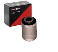 MAXGEAR Silent bloc de triangle Arrière inférieur intérieur Silent Bloc De Triangle 72-6671