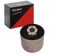 MAXGEAR Silent bloc d'essieu Arrière arrière centre Support d'Essieu 40-0108