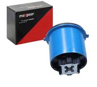 MAXGEAR Silent bloc d'essieu Arrière gauche Arrière droit Support d'Essieu 72-4952