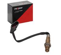 MAXGEAR 59-0035 Sonde lambda capteur d'oxygène pour Punto Doblo 500 Bravo Stilo