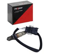 MAXGEAR Sonde lambda 59-0126 chauffé devant le catalyseur