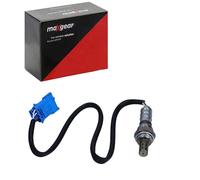 MaXgear Sonde lambda 59-0127 chauffée