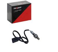 MaXgear Sonde lambda capteur d'oxygène 59-0129 pour Golf Octavia Altea Fabia Cad
