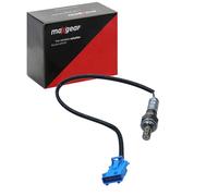 MAXGEAR Sonde lambda 59-0146 Sonde planaire chauffé après catalyseur Compatible avec PEUGEOT 207 3/5 portes WA, WC 208 I 3/5 portes CA, CC 308 II 3/5 portes LB, LP, LW, LH, L3 308 I 3/5 portes 4A, 4C