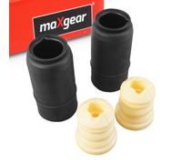 Kit de protection contre la poussière, silencieux