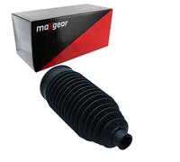 MAXGEAR Soufflet de direction Avant gauche Avant droit Soufflet De Direction 69-1398