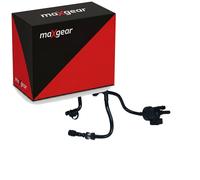 MAXGEAR Soupape de purge/ventilation, réservoir de carburant 18-1250 pour AUDI