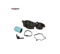 Soupape de ventilation, reniflard moteur 17-0082 MAXGEAR pour BMW 3 3 Touring 5