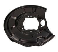 MAXGEAR Splash Disque Arrière Gauche Convient pour Mercedes-Benz 19-3582