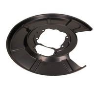 MAXGEAR Splash Disque de Frein Arrière Droite Convient pour BMW 5er E60 6er