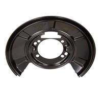 MAXGEAR Splash Disque de Frein Arrière Gauche Droite pour Mercedes-Benz 19-3277