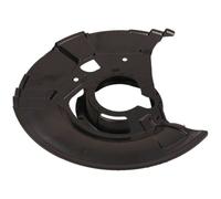 MAXGEAR Splash Disque de Frein Avant à Gauche pour BMW 3er Cabriolet E36 19-3588