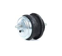 Suspension du moteur