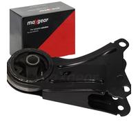 MAXGEAR Support moteur Arrière Support métal-caoutchouc Compatible avec RENAULT Twingo 1 3 portes C06 40-0256
